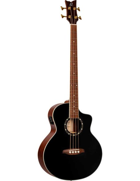 ORTEGA D8CE-4 ORTEGA D8CE-4