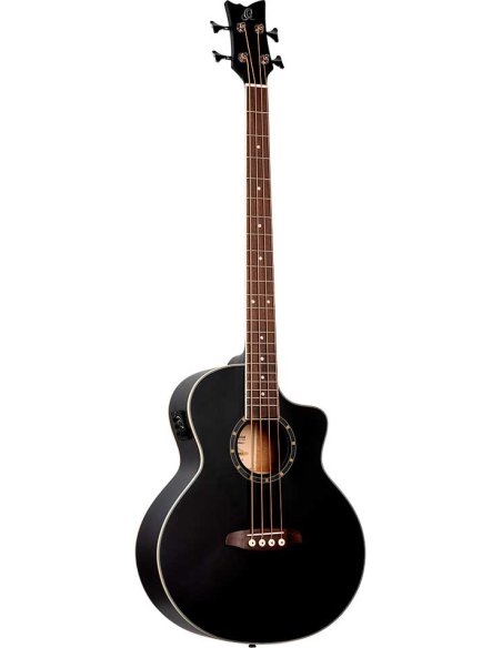 ORTEGA D7CE-SBK-4 ORTEGA D7CE-SBK-4