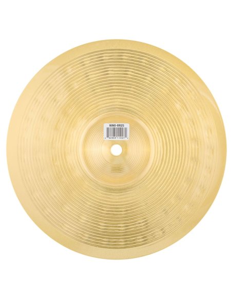 NINO PERCUSSION NINO-BR25 NINO PERCUSSION NINO-BR25