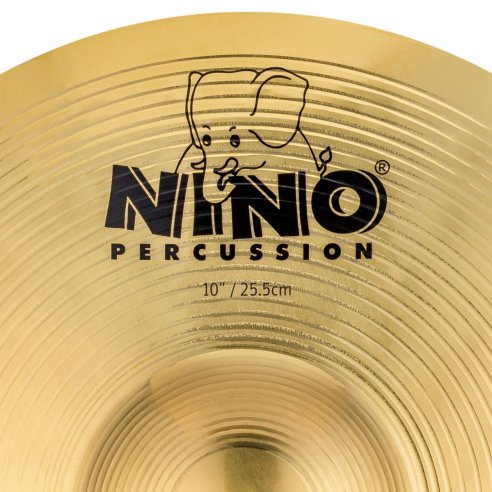 NINO PERCUSSION NINO-BR25