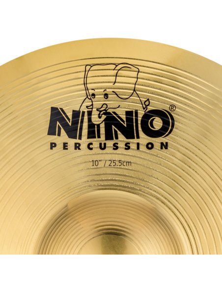 NINO PERCUSSION NINO-BR25 NINO PERCUSSION NINO-BR25