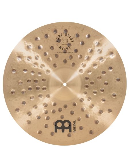 MEINL PA20EHC MEINL PA20EHC