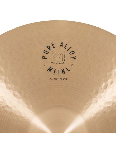 MEINL PA20TC MEINL PA20TC