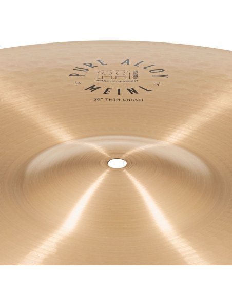 MEINL PA20TC MEINL PA20TC