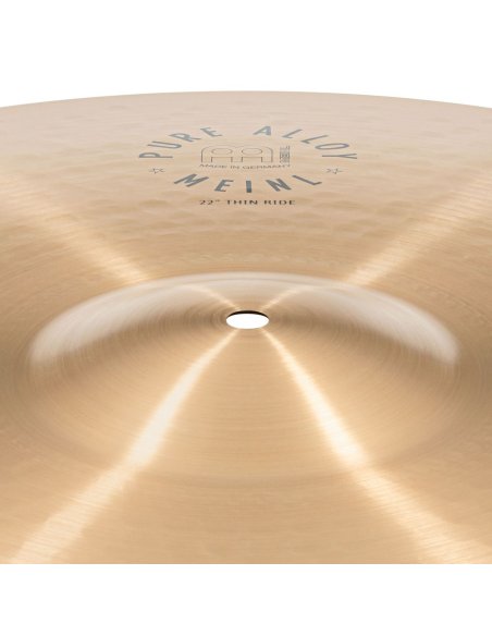 MEINL PA22TR MEINL PA22TR