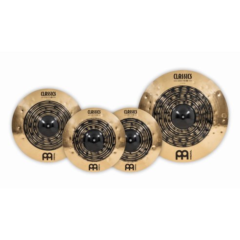 MEINL CCDU-CS1