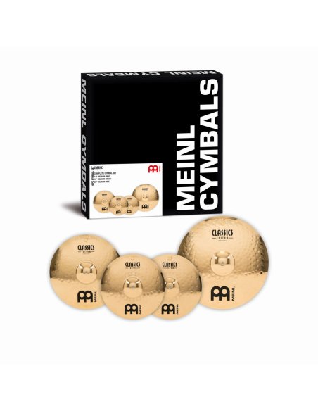 MEINL CC-CS1 MEINL CC-CS1