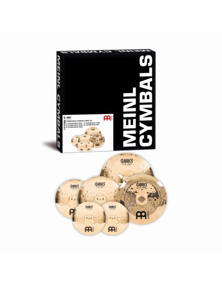 MEINL CCEM-CS1 MEINL CCEM-CS1