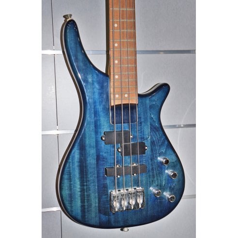 STORM PJ BASS