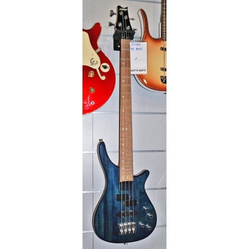 STORM PJ BASS
