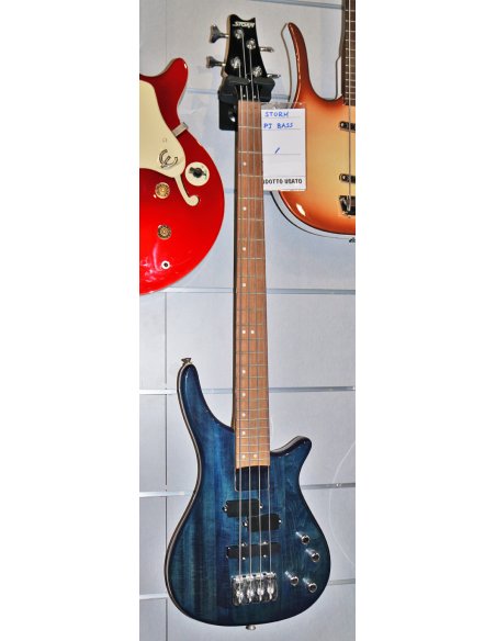 STORM PJ BASS