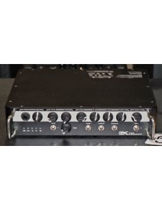 GALLIEN KRUEGER LEGACY 500 HEAD