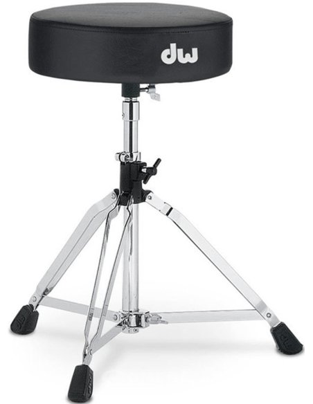 DW 3100 DRUM THRONE DW 3100 DRUM THRONE