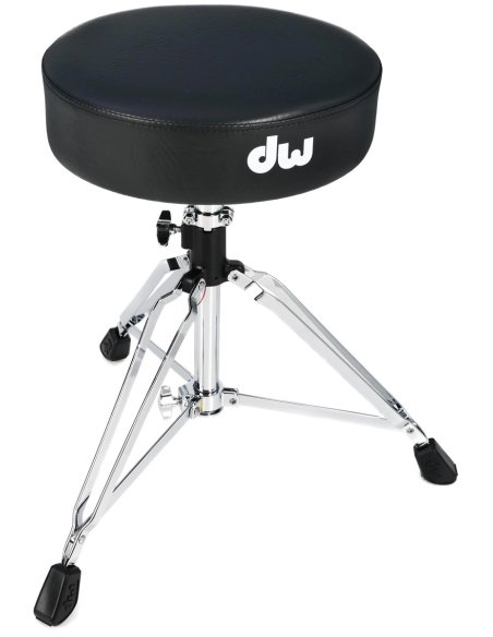 DW 3100 DRUM THRONE DW 3100 DRUM THRONE