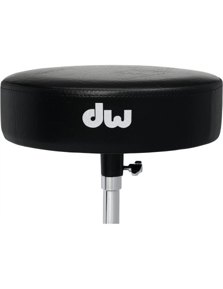 DW 3100 DRUM THRONE DW 3100 DRUM THRONE