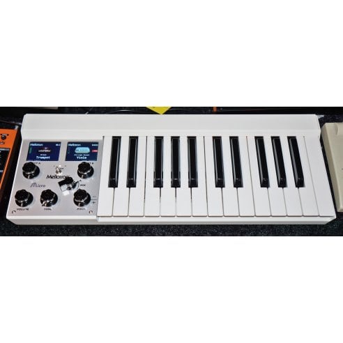 MELLOTRON MICRO