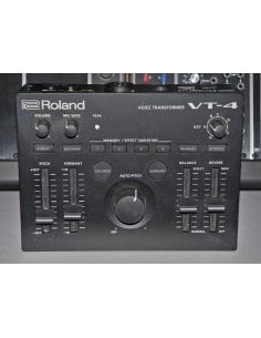 ROLAND VT-4