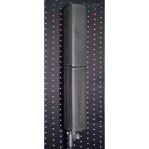 DB TECHNOLOGIES ES802