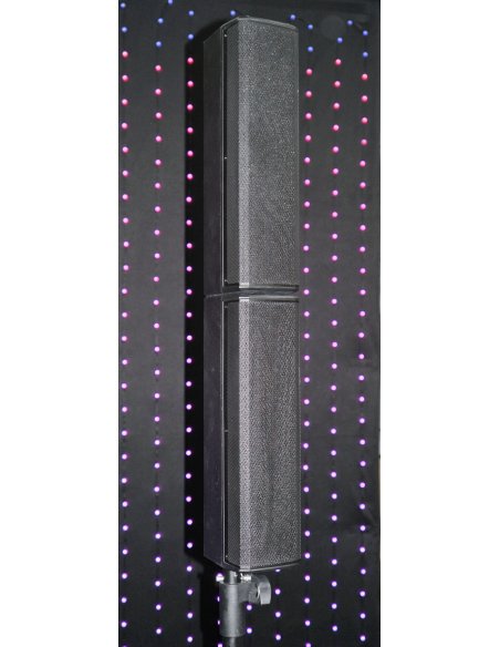 DB TECHNOLOGIES ES802