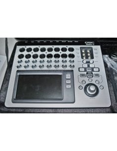 QSC TOUCHMIX 16
