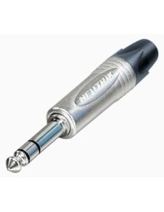 NEUTRIK NP3X JACK STEREO