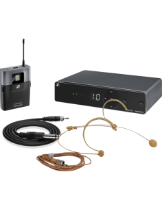 SENNHEISER XSW 1 Ci1 A BAND SPECIAL HEADSET