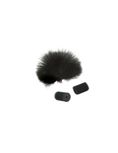 RYCOTE BLACK LAVALIER 066514