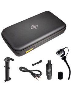 NEUMANN MCM 114 SET GUITAR