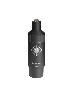 GEORG NEUMANN MCM 100