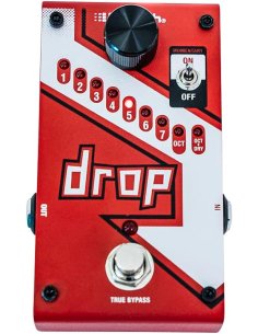 DIGITECH THE DROP