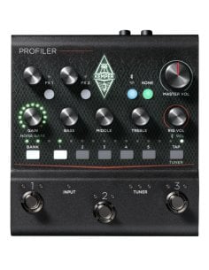 KEMPER PROFILER PLAYER 2