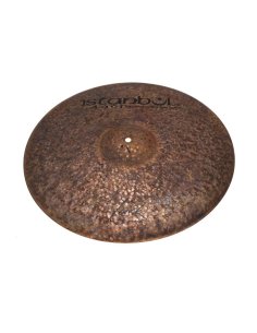 Istanbul Agop 20\'\' Custom Turk Ride