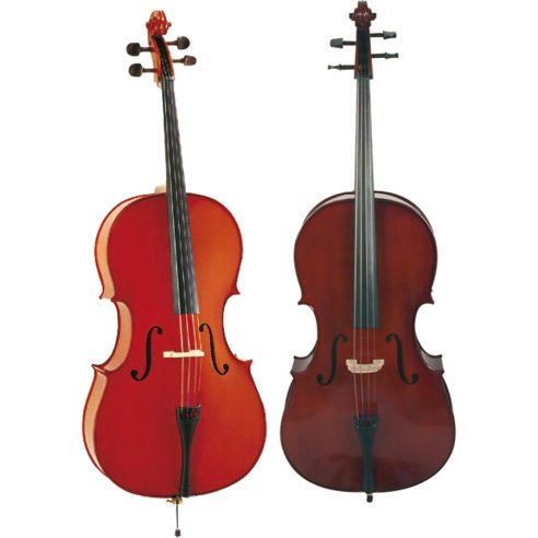 EKO Bowed instruments EBC 6012 1/4