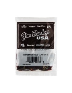 Dunlop 483R#05 Shell Classic - Medium
