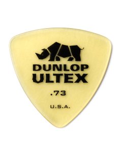 Dunlop 426R.73 Ultex Triangle .73mm