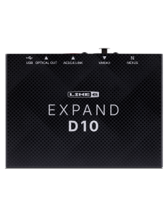 LINE6 EXPAND D10