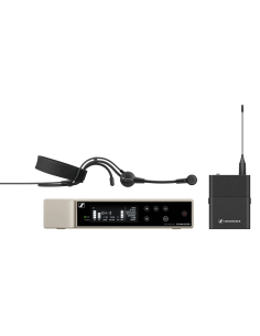 SENNHEISER EW-D ME3 SET R4-9