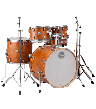 MAPEX ST5045F IC STORM DRUM KIT + TIMPANO 16X14