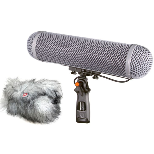 RYCOTE MICROPHONE Antivento Rycote