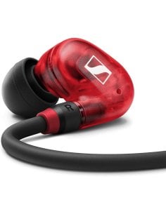 SENNHEISER IE100 PRO RED