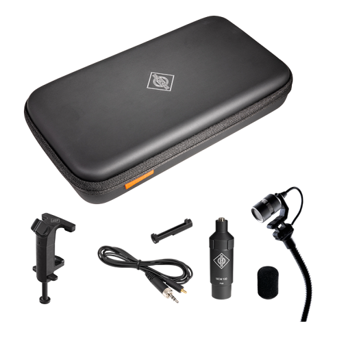 GEORG NEUMANN MCM 114 SET HIGH STRINGS