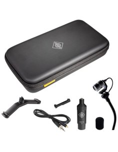 GEORG NEUMANN MCM 114 SET BASS