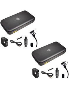 GEORG NEUMANN MCM 114 STEREO SET PIANO