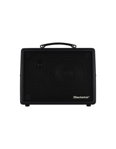 BLACKSTAR SONNET 60 BLACK 2