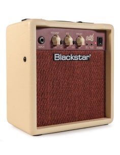 BLACKSTAR DEBUT 10E
