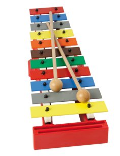 HOHNER GLOCKENSPIEL INFANTILE 2