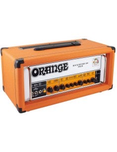 ORANGE ROCKERVERB 100H MKIII