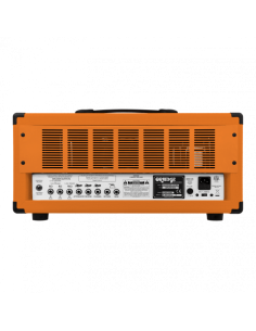 ORANGE ROCKERVERB 100H MKIII 2