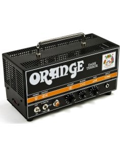 ORANGE DARK TERROR