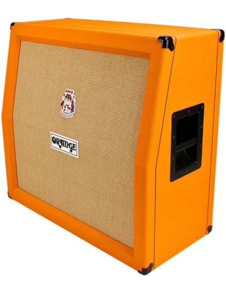 ORANGE PPC412 AD ORANGE PPC412 AD